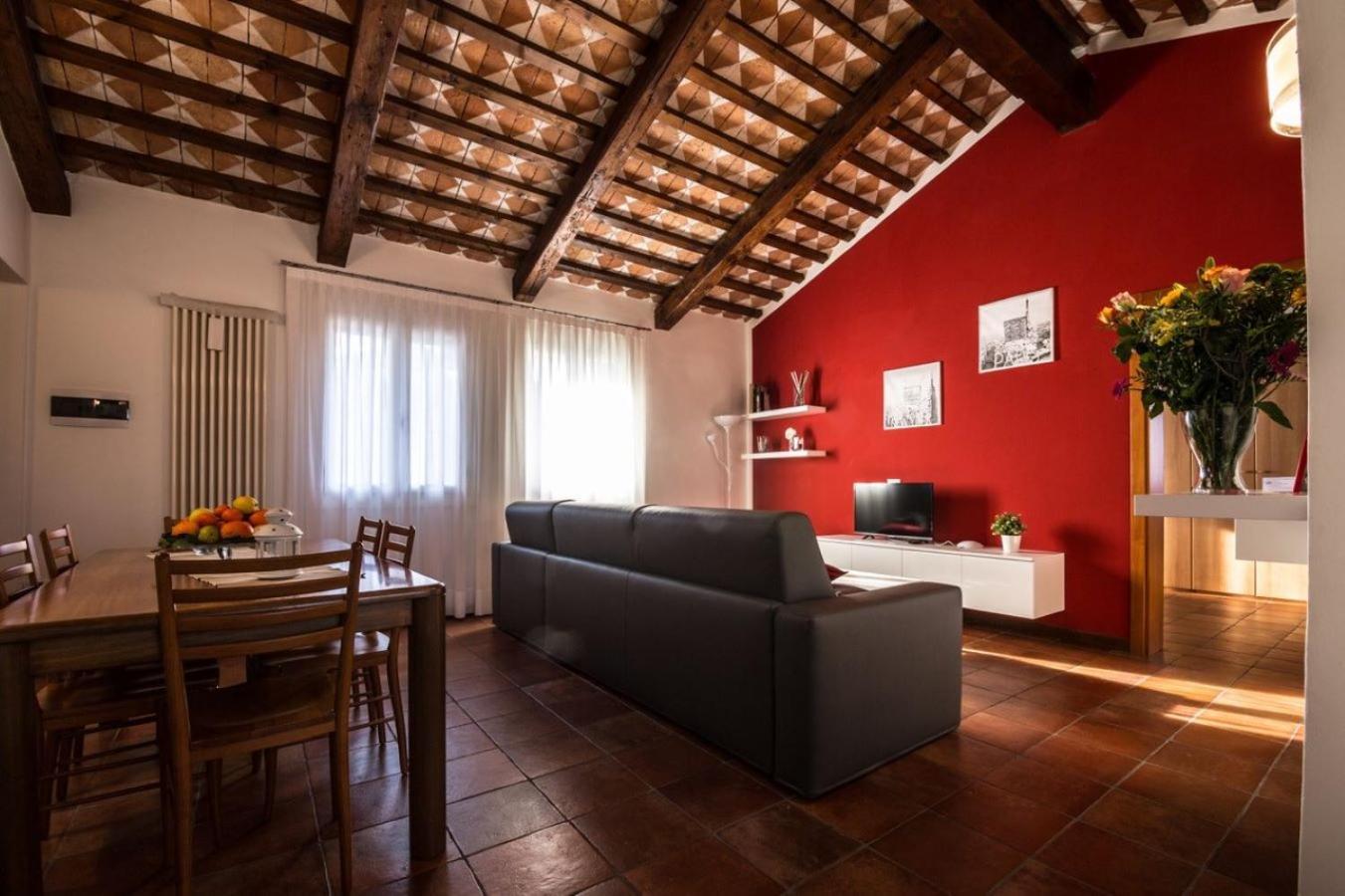 Residence Montegrappa Sandrigo Exterior photo