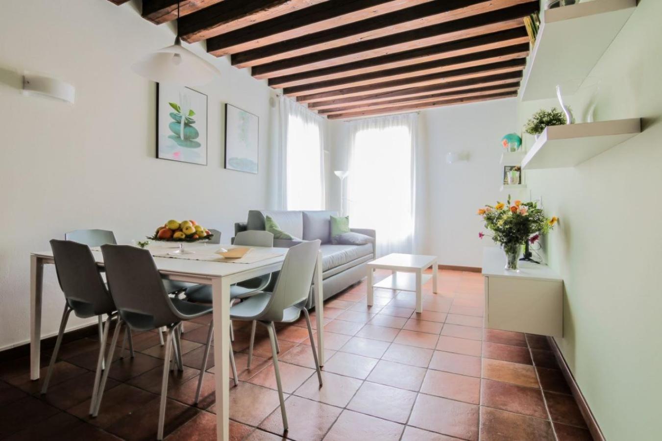 Residence Montegrappa Sandrigo Exterior photo
