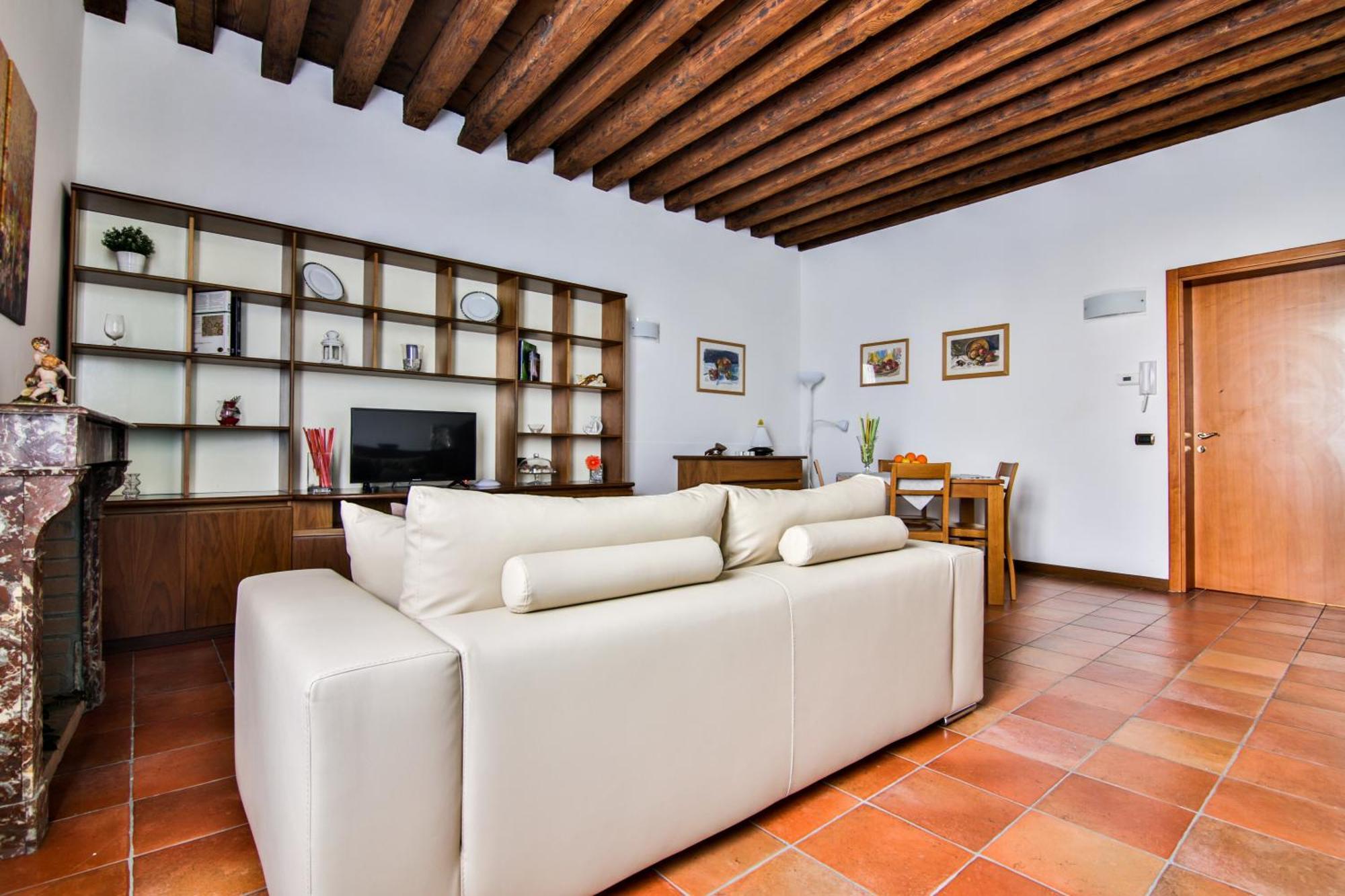 Residence Montegrappa Sandrigo Exterior photo