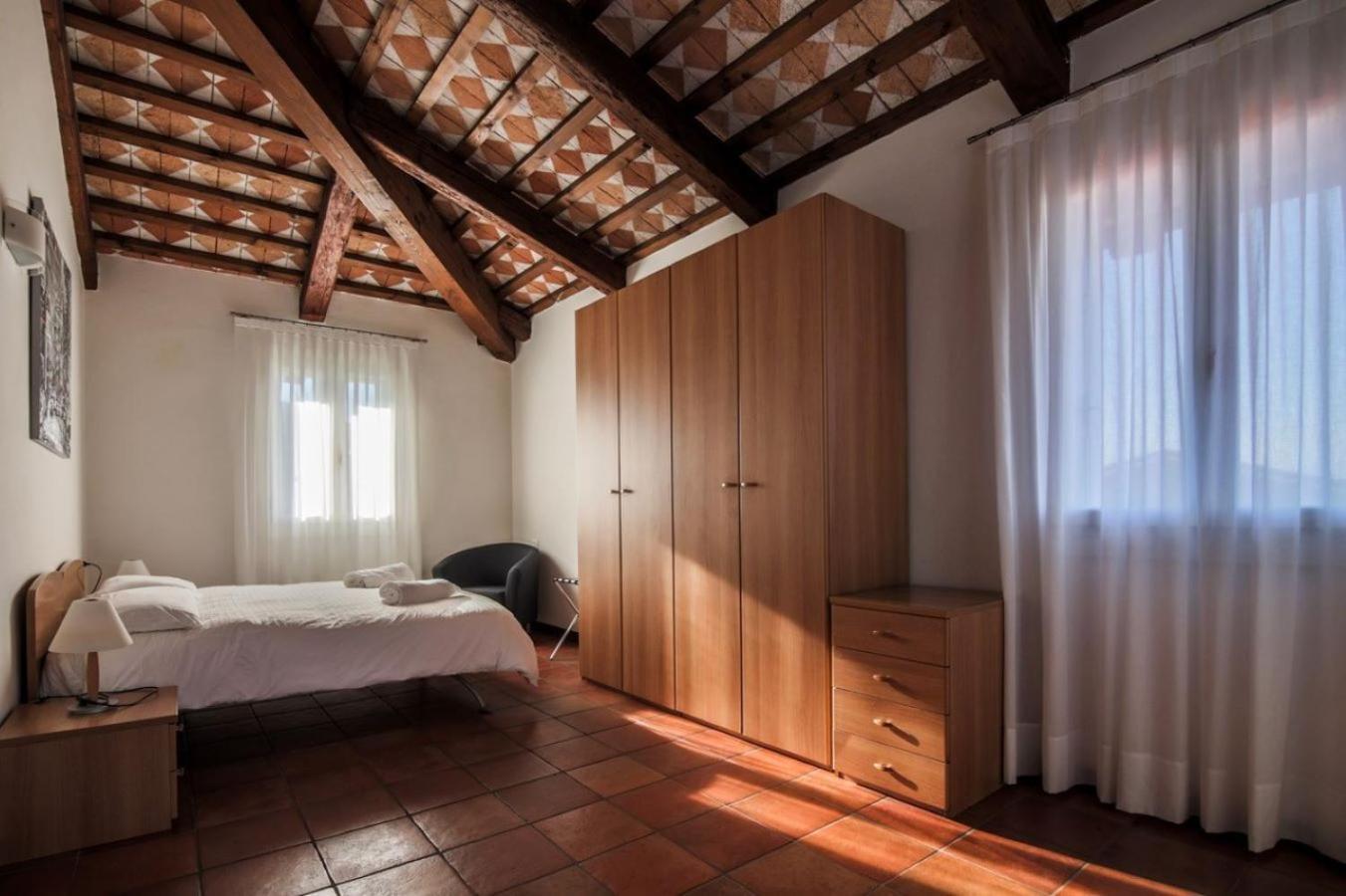 Residence Montegrappa Sandrigo Exterior photo