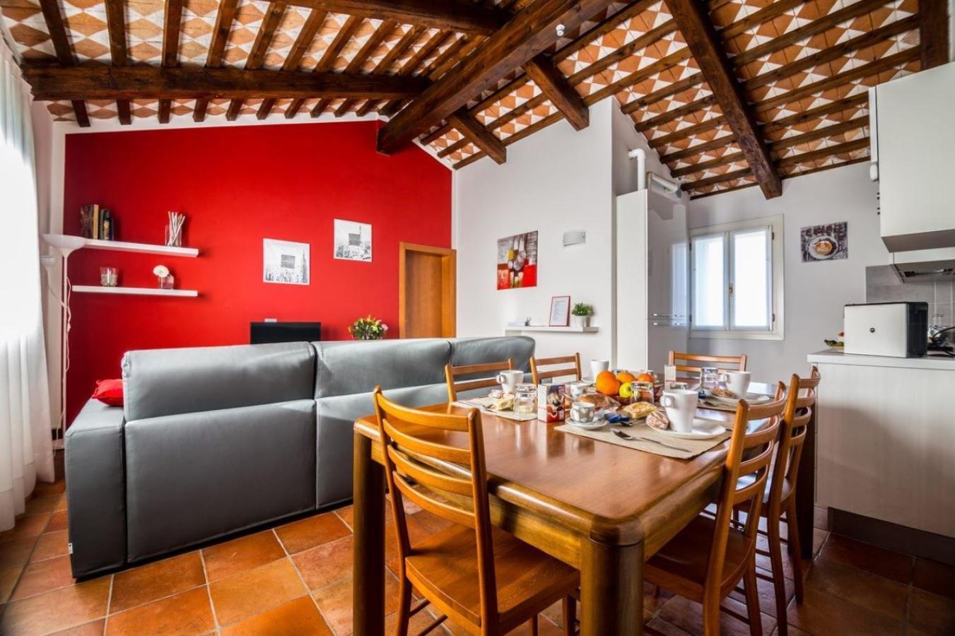 Residence Montegrappa Sandrigo Exterior photo