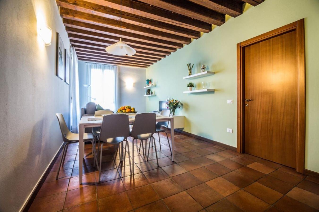 Residence Montegrappa Sandrigo Exterior photo