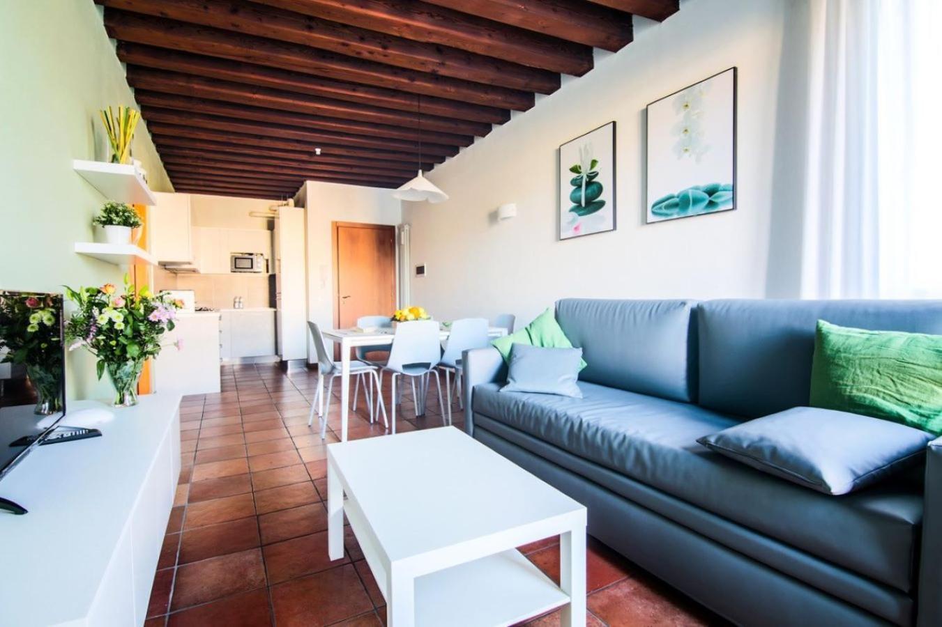 Residence Montegrappa Sandrigo Exterior photo